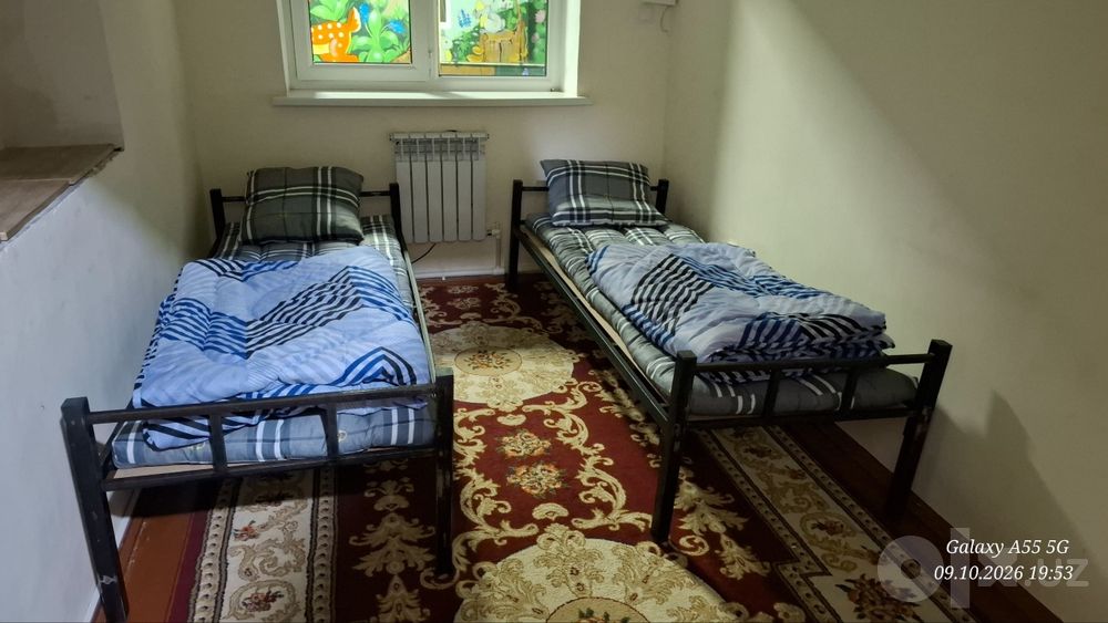Кунлик Суточно Аренда Хостел Куйлик Фарғона йўли кўчаси