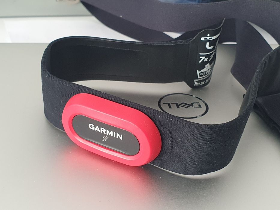 Пулсомер Garmin HRM RUN