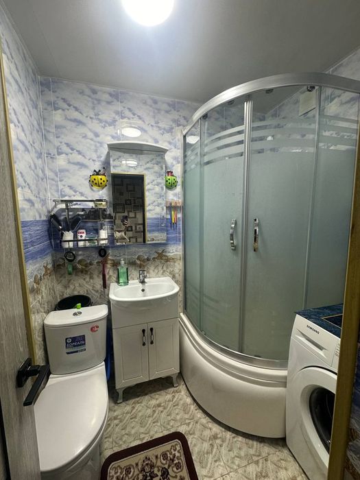 Арендага люкс квартира