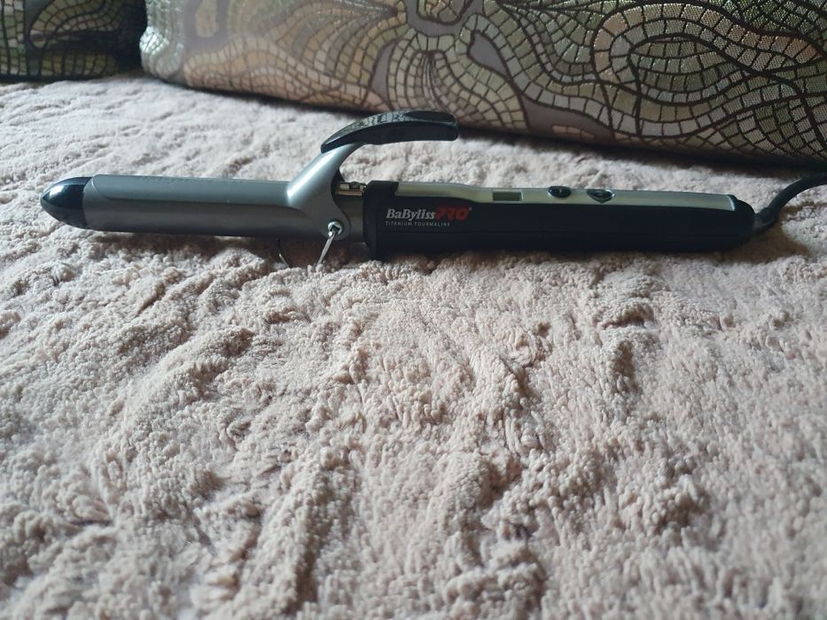 Плойки BaBylissPro