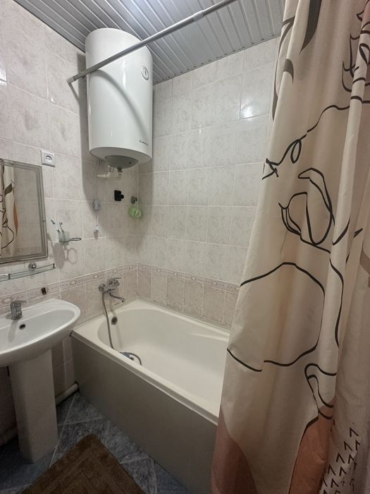 Аренда долгосрочная