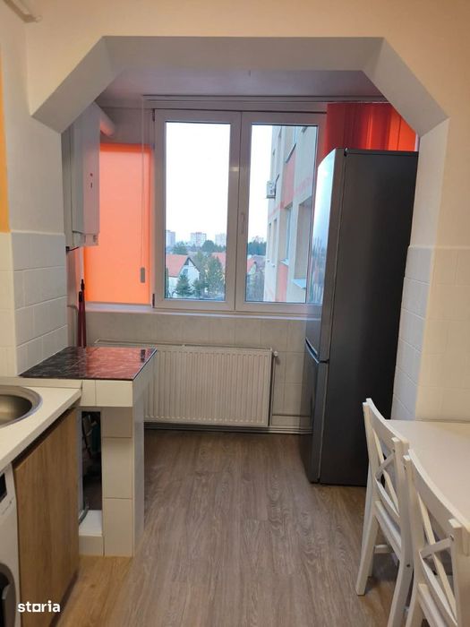 Apartament 2 camere zona Calea București