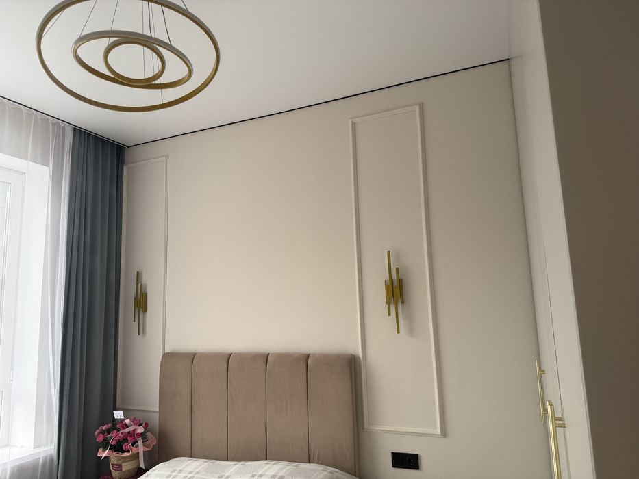 Квартира евро двушка