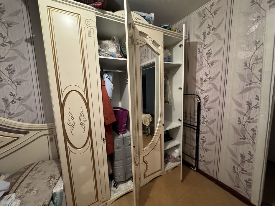 Мебель для спальни