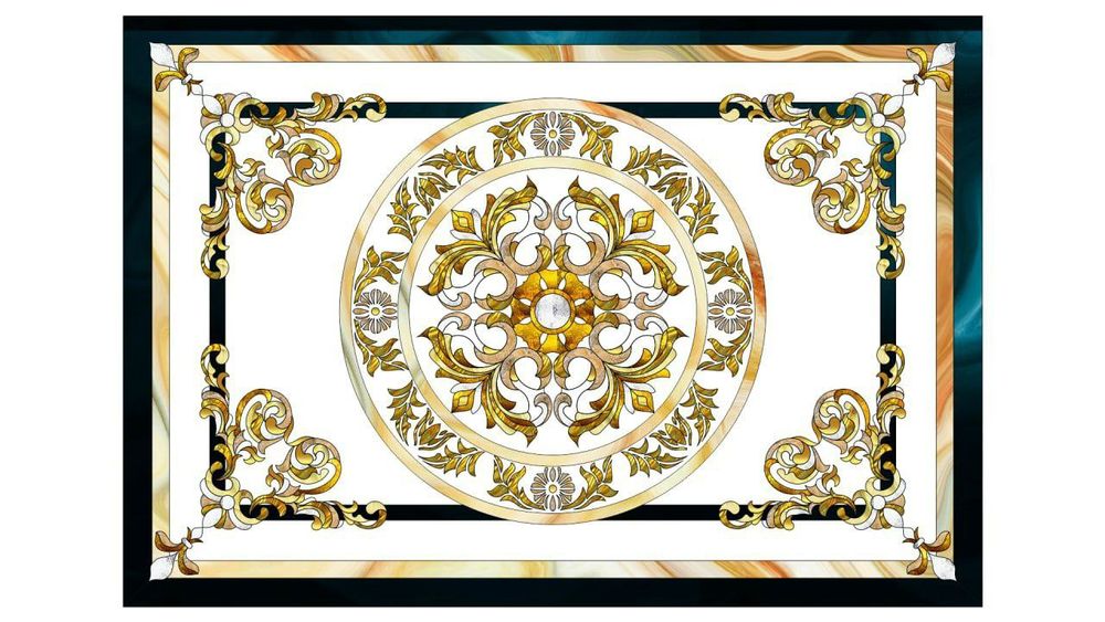 Orgsteklo G-Glassda sifat 1-oʻrinda