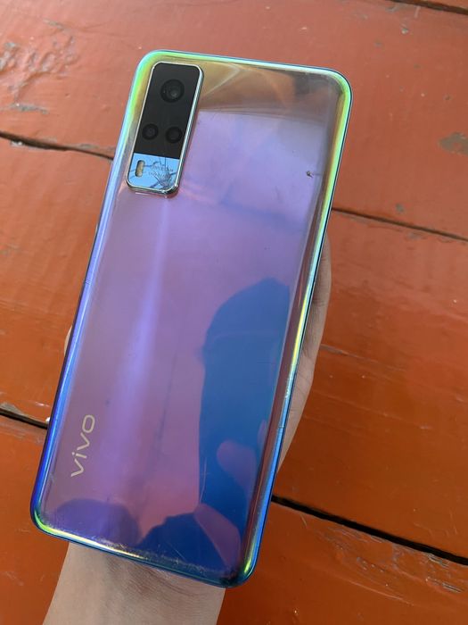 Vivo y53s 128гб