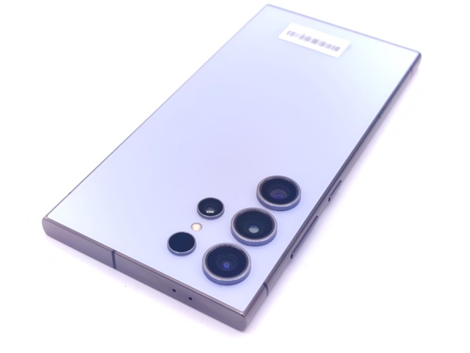 Samsung S24 Ultra 512GB Titanium Blue 12GB, Garantie 24 luni | #D90719