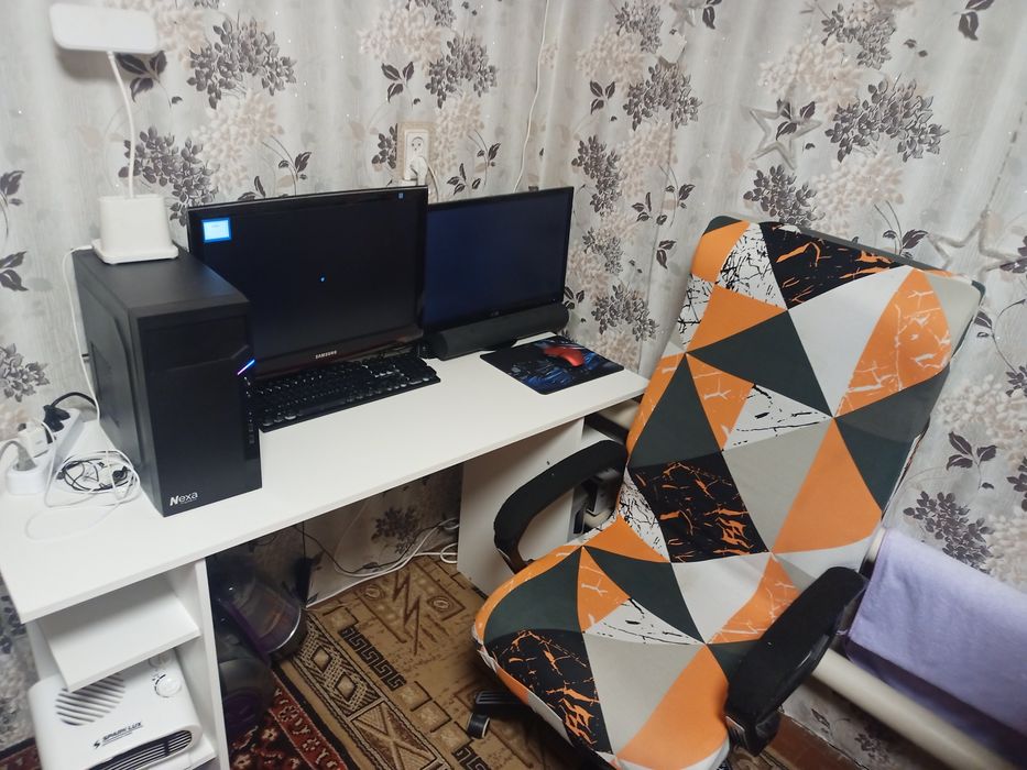 Продам компьютер