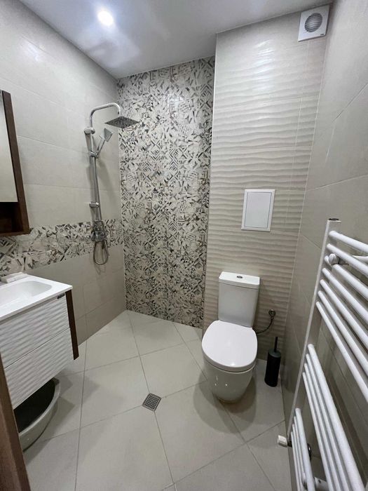 Дава се под наем Двустаен апартамент в София, Надежда 4 - 65 кв.м за 510 € - Снимка #5