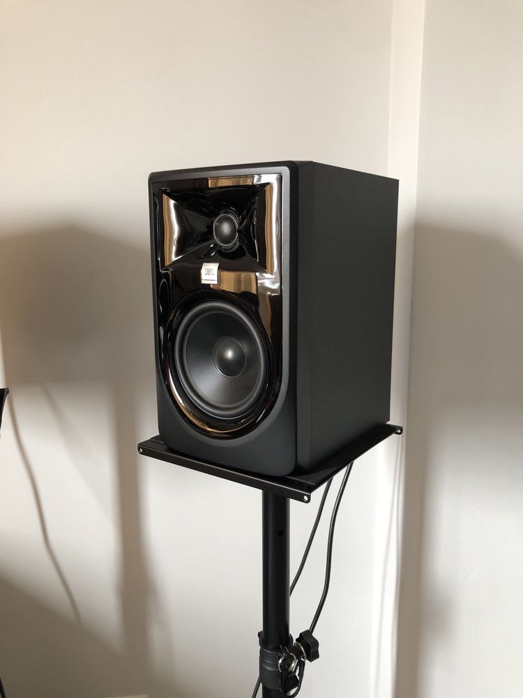 Студийные мониторы jbl 305mkii: 130 000 тг. - Акустические системы ...
