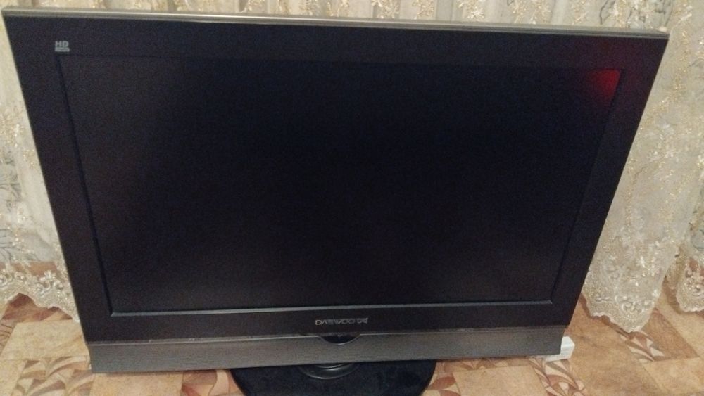 продам телевизор в Daevoo