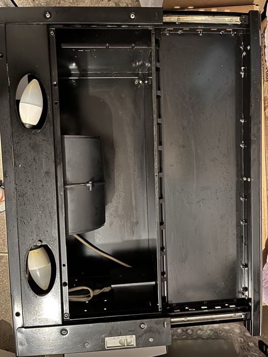 Hota incorporabila telescopica Beko