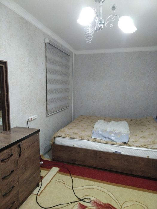 2+1 с мебелью и техникой | 8 микрорайон