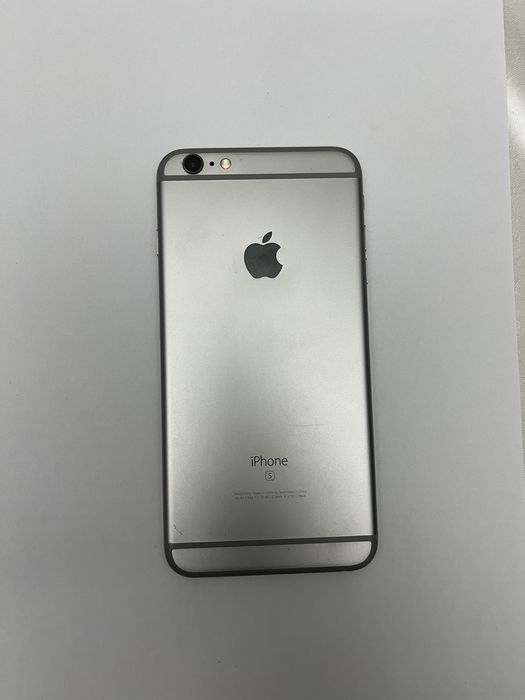 IPhone 6s+ в хорошем состоянии