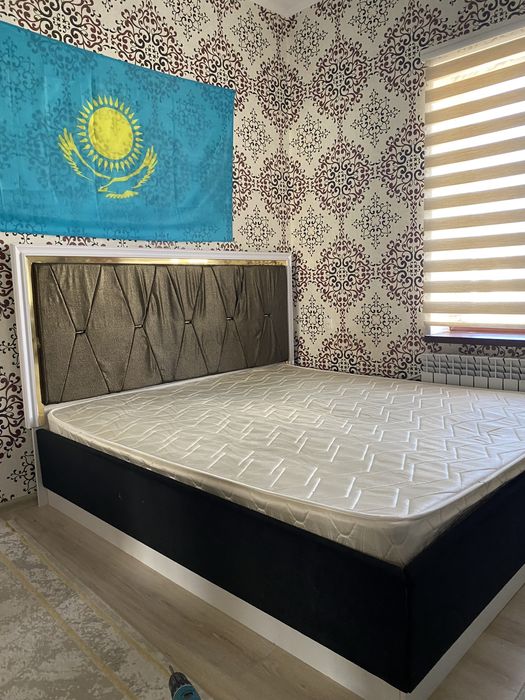 Продам кровать в хорошом состояние.