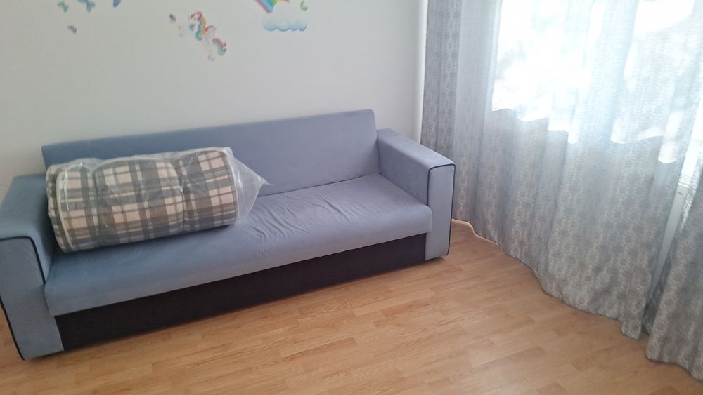 Inchiriez apartament 2 camere