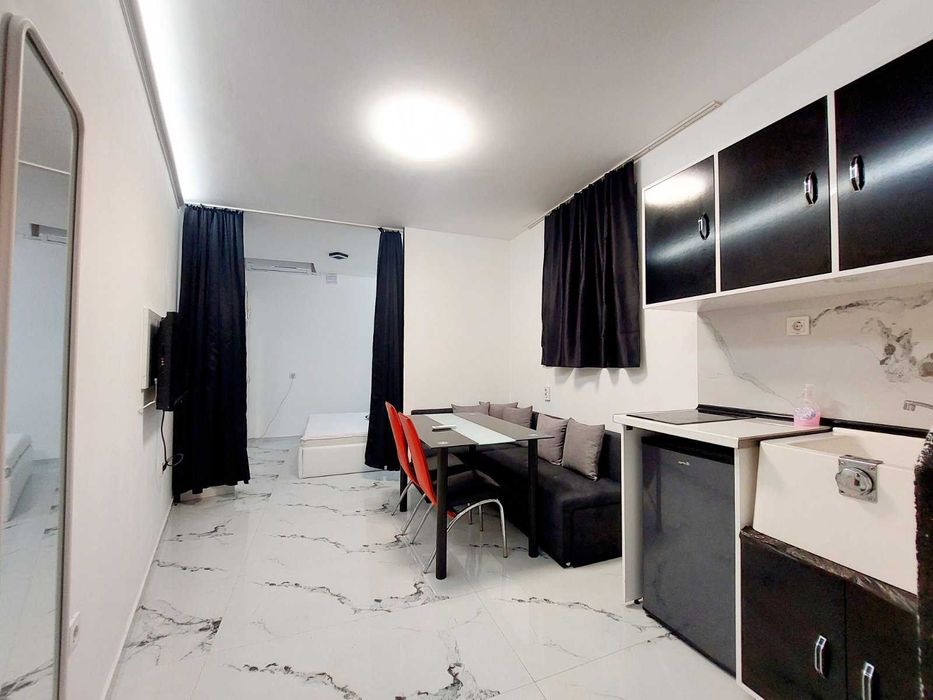 НОВ апартамент AMARO- Идеален ценър- До морето