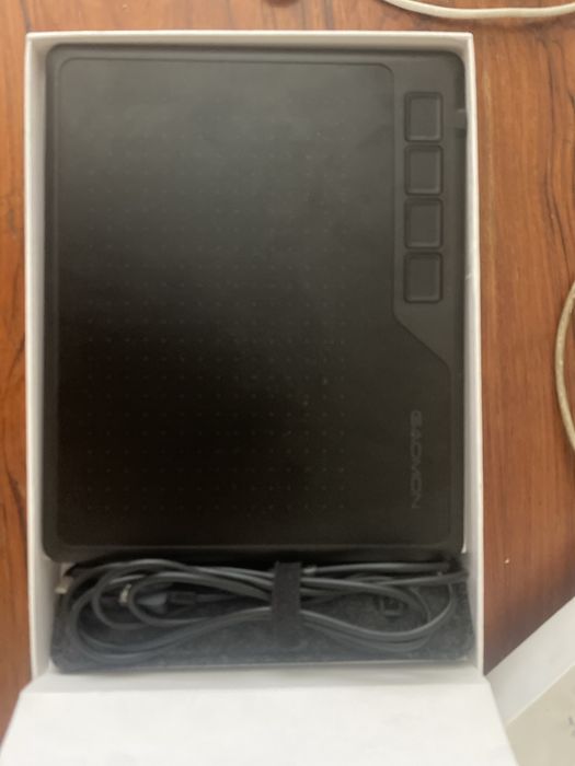 Графический планшет «Gaomon s620»