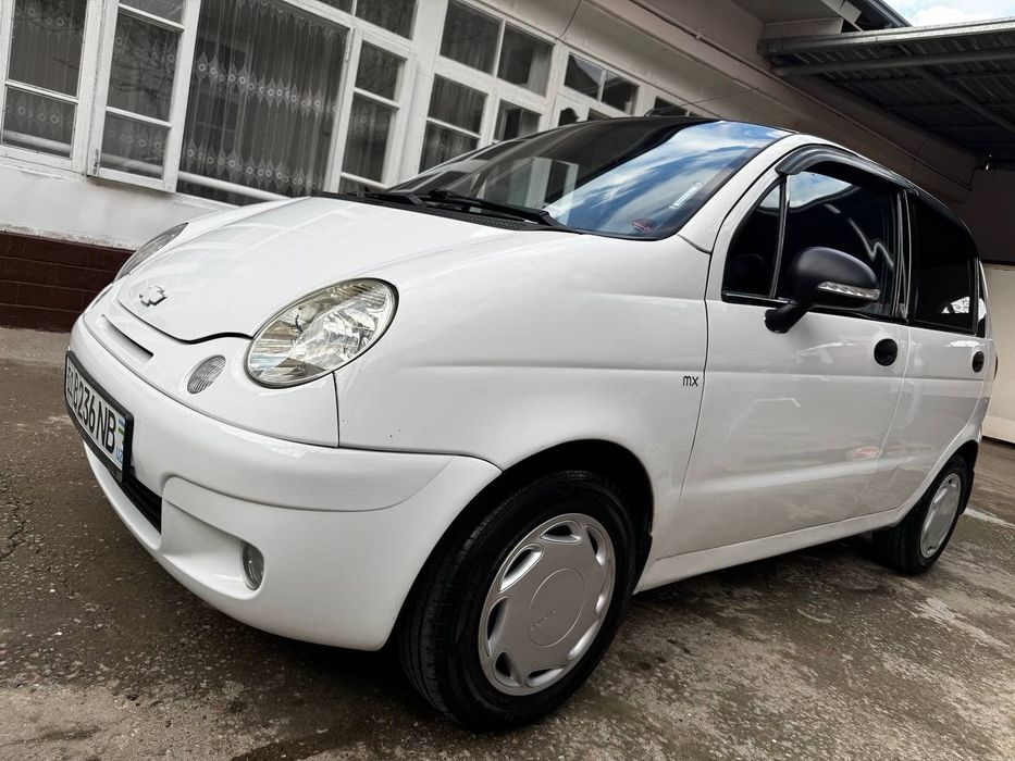 Matiz 3 tali yevro sotiladi