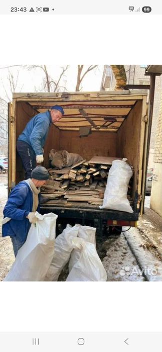 Вывоз МУСОРА .  ХЛАМА. .Грузчики.  Газель