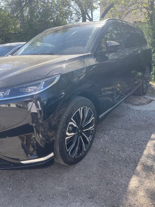 Dongfeng 008 210 ultra