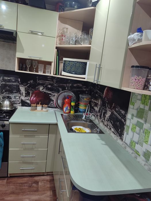 Продам Кухонный гарнитур