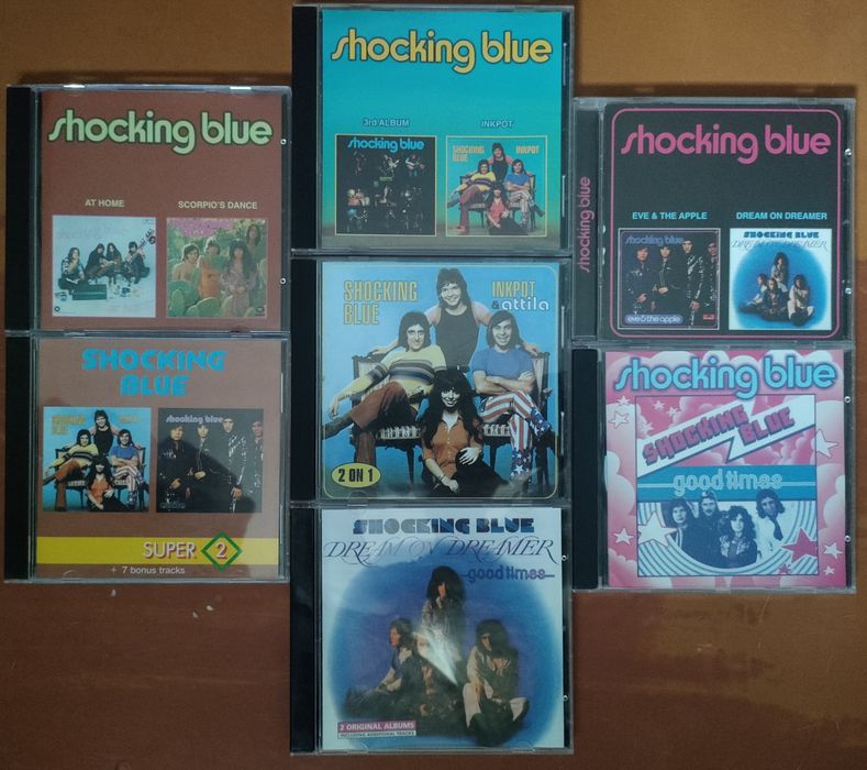 Продаю Коллекцию CD аудио дисков