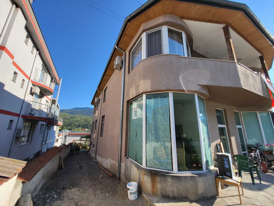 Продава се Промишлена сграда в Пещера - 500 кв.м за 800 €/кв.м - Снимка #1