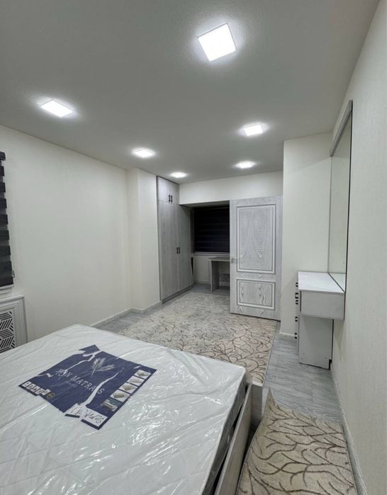 срочно продается квартира центральном Яккасарайском районе.