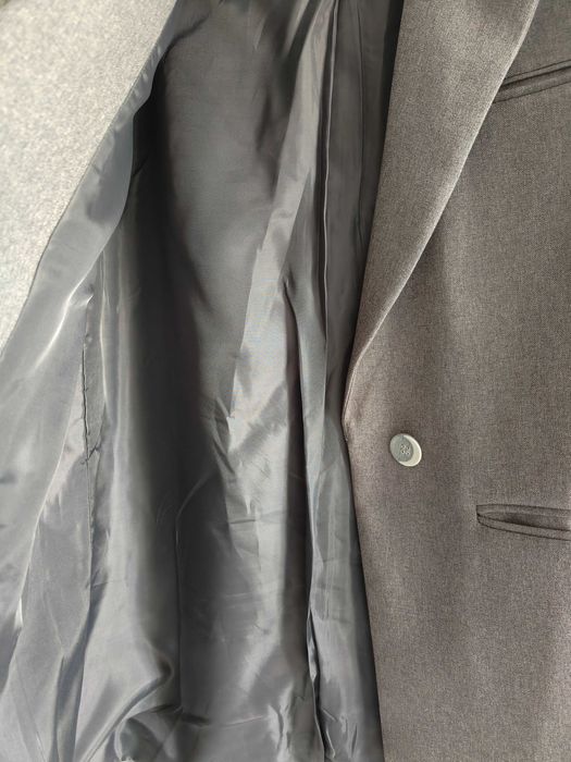 Пиджак жен (надет 1 раз)