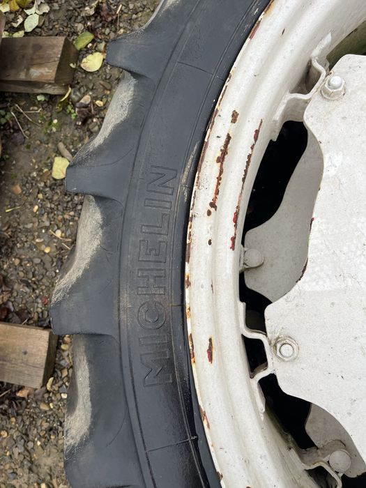 Roti tehnologice 9.5 - 44 sau 230/95 R44