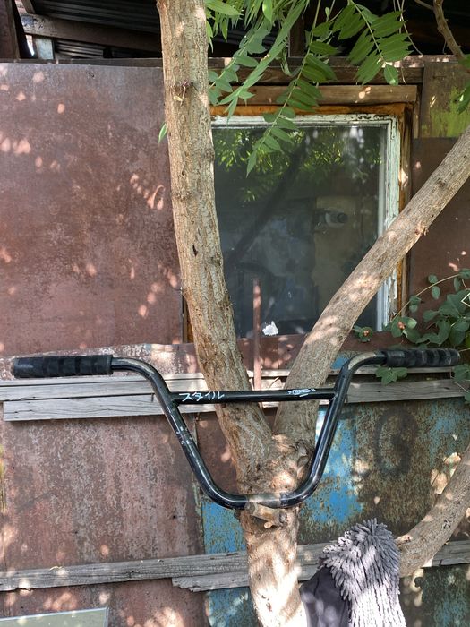 Запчасти для bmx б/у