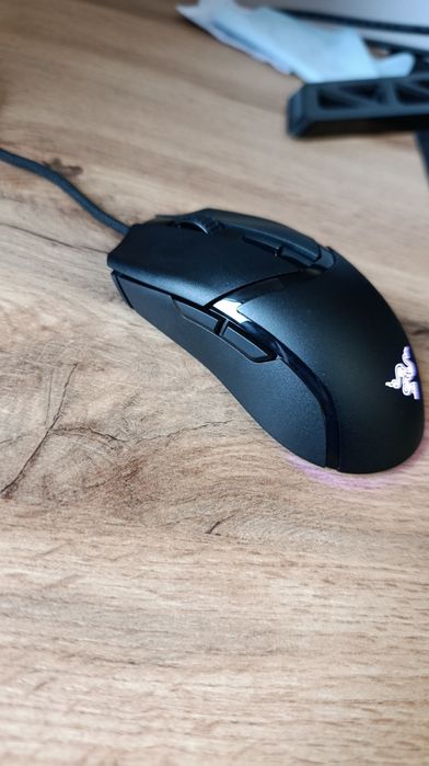 Мишка Razer Cobra