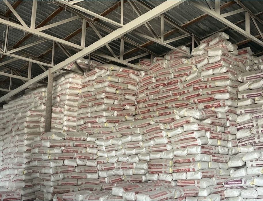 Rotband Uzmaster Ротбанд