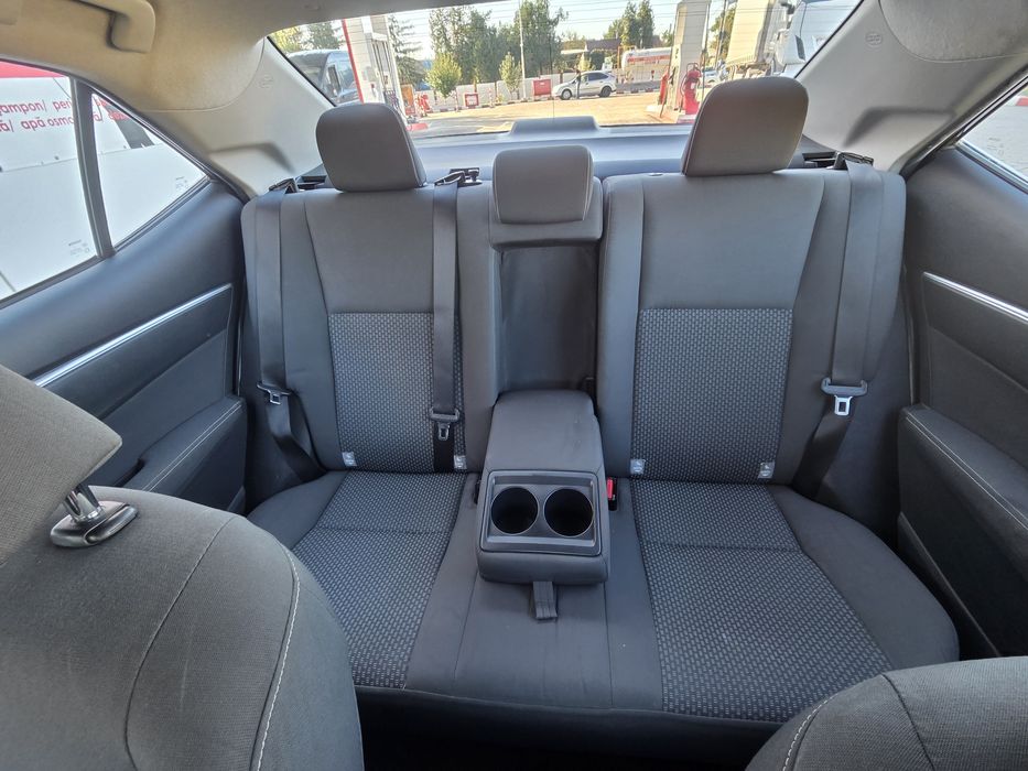 TOYOTA Cotolla 1.6