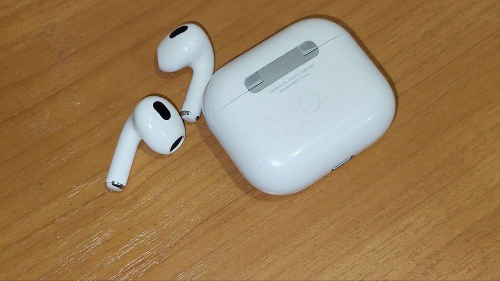 AirPods 3(Китай версия)