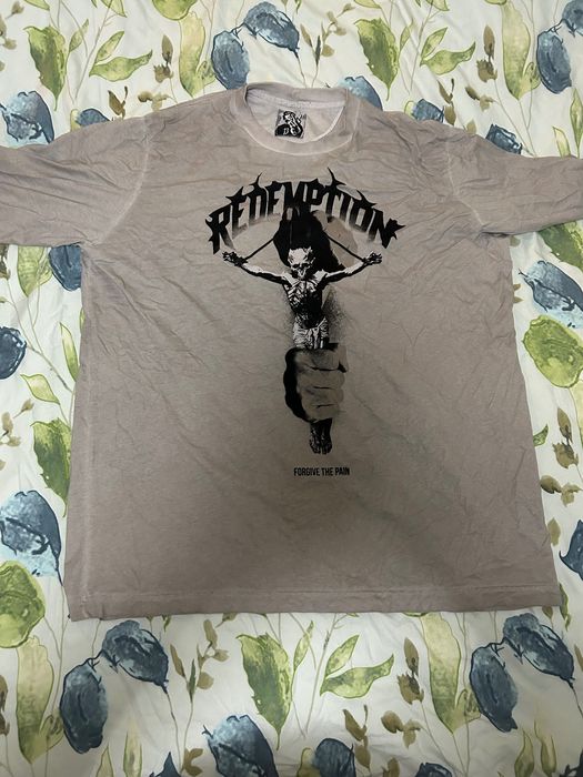 Тениска Luda 2XL