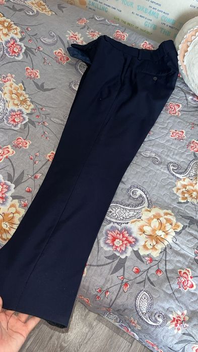 Мужской костюм двойка