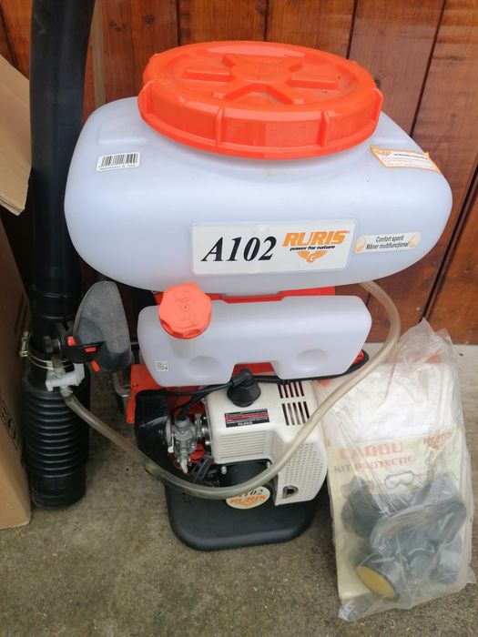 Atomizor Ruris A 102