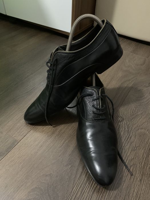 Pantofi Zara piele 100% made in India