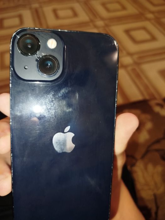 Iphone 13 128гб 100% заменен акб