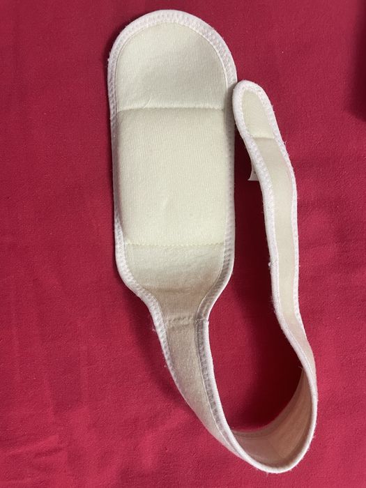 Centura hernie ombilicala pentru copii