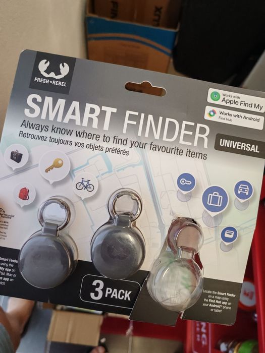 Smart tag apple find my еъртаг смарт таг Apple Find  my