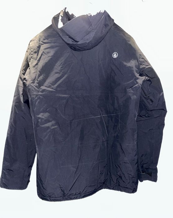 Яке за сноуборд VOLCOM