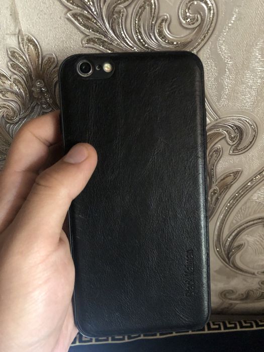iphone 6plus  jiyanchal kop uynab zablokirovini qib quygan 20min ocha
