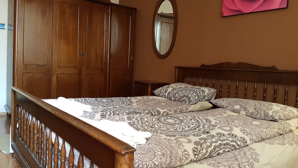 Дава се под наем Двустаен апартамент в София, Хиподрума - 60 кв.м за 600 € - Снимка #2