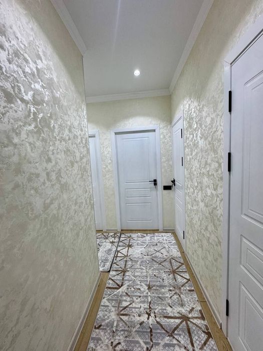 Юнусобод 15кв 3/3/4 Сотилади