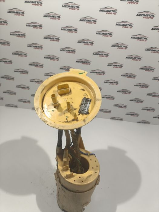Горивна помпа в резервоара BMW X3 F25 2.0d 7216526