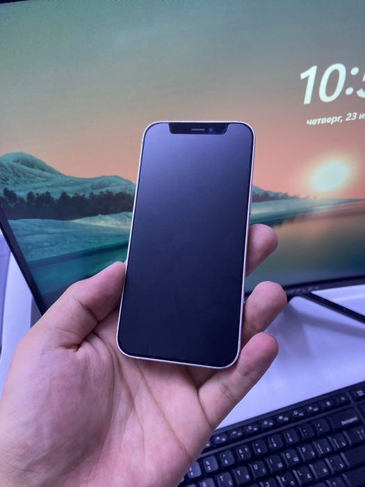 Iphone 12 mini, Айфон 12 мини