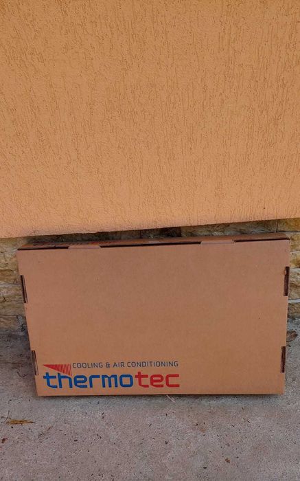 Radiator AC Audi A4 B7